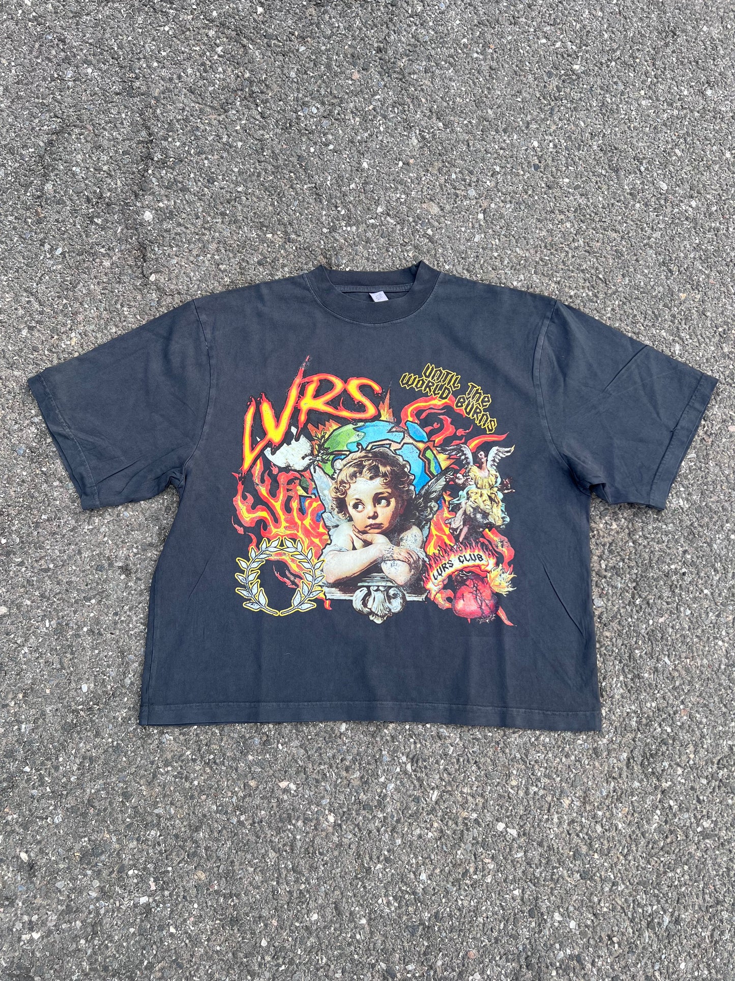 UTWB T Shirt
