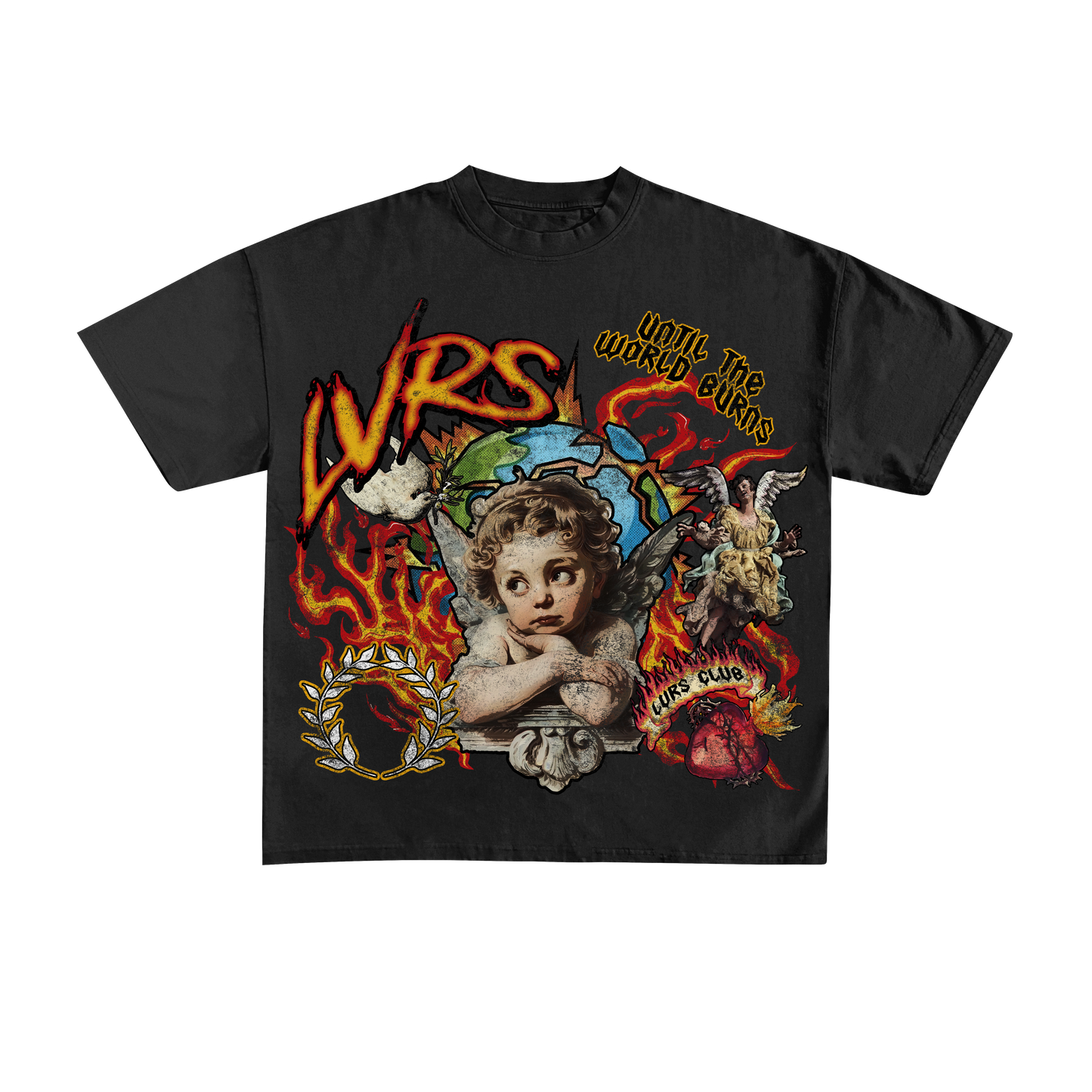 UTWB T Shirt