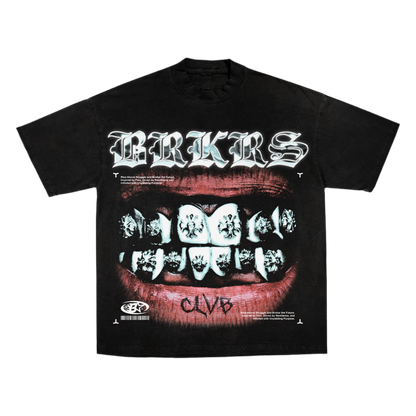 Chrome Grill T shirt