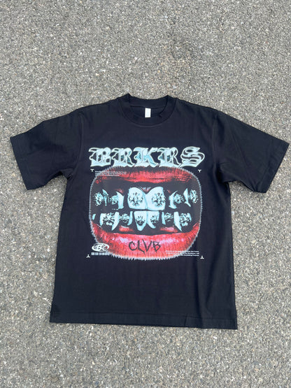 Chrome Grill T shirt