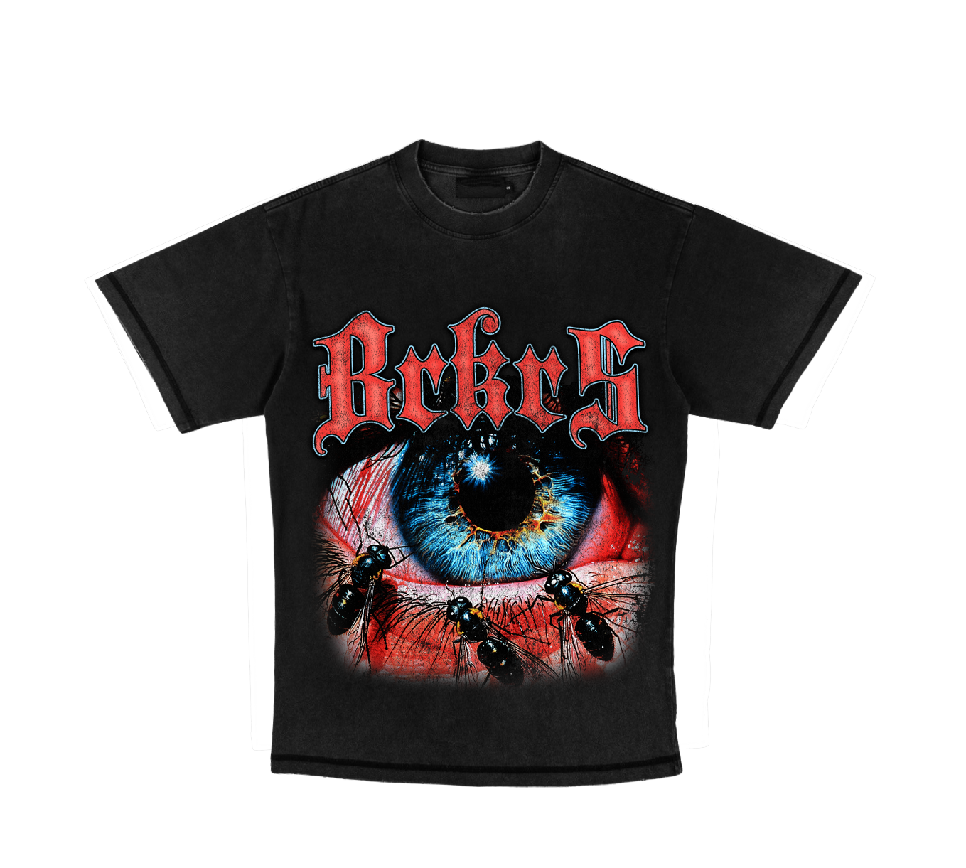 B Hive T Shirt (Slim)