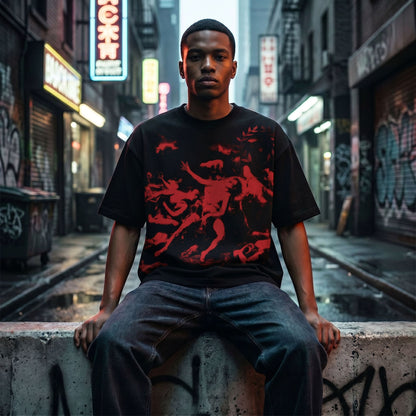 Ultima Purgo T Shirt