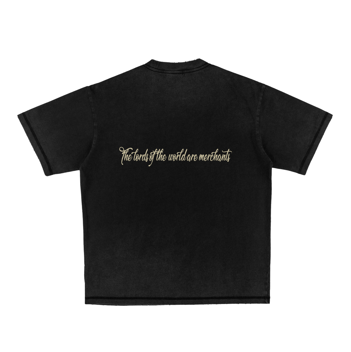 Merchant Lord T-Shirt