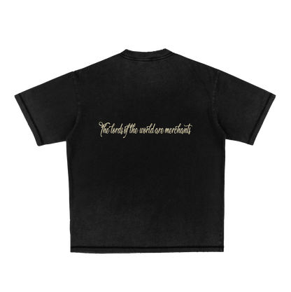 Merchant Lord T-Shirt