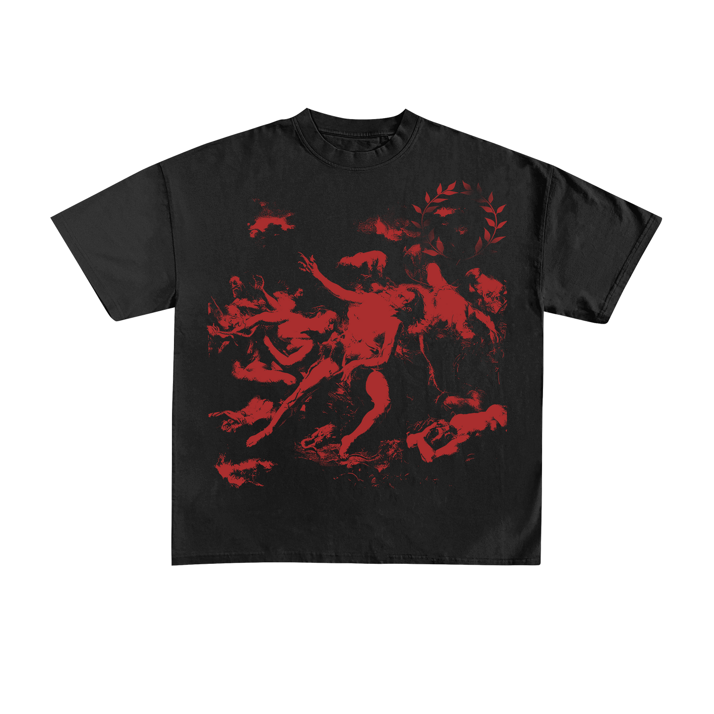 Ultima Purgo T Shirt