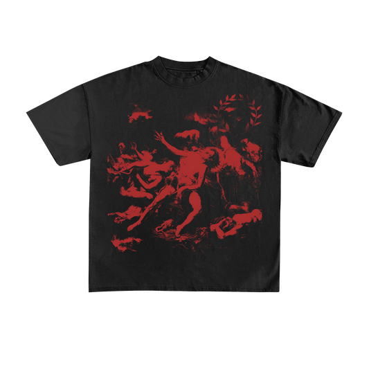 Ultima Purgo T Shirt