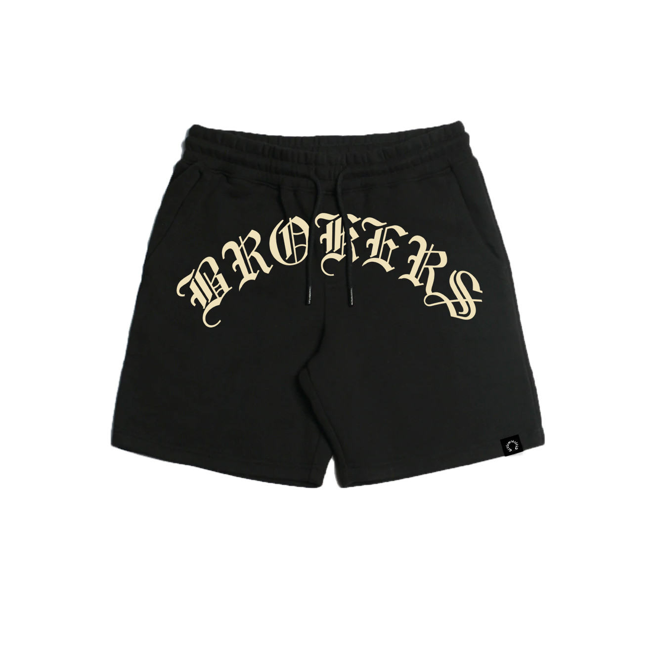 OE Jogger Shorts