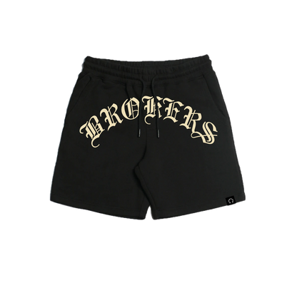 OE Jogger Shorts