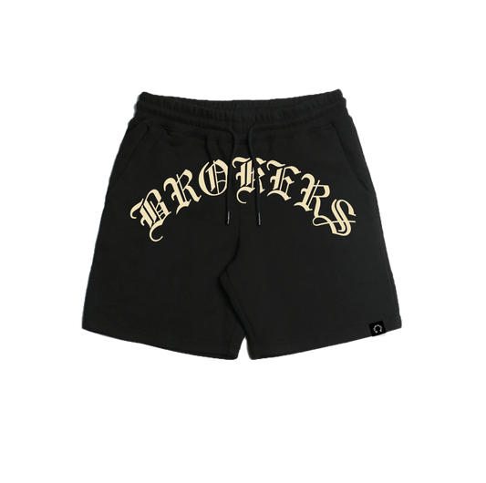 OE Jogger Shorts
