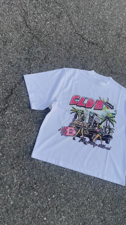 Summer Vibes T-Shirt