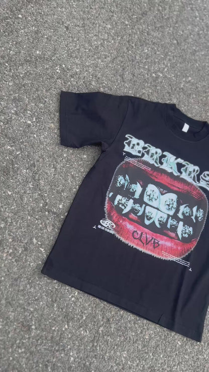 Chrome Grill T shirt