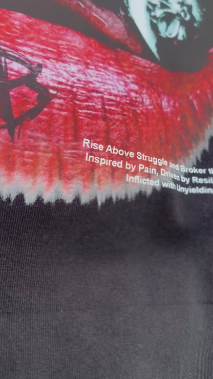 Chrome Grill T shirt